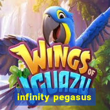 infinity pegasus